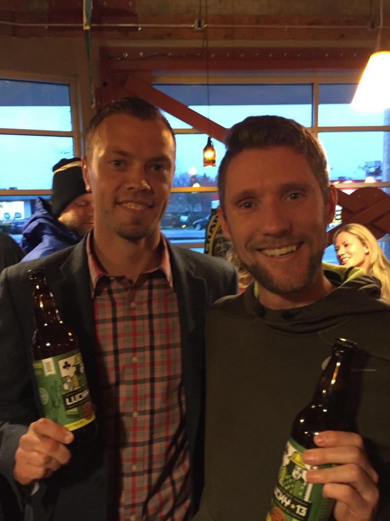 Captain Jack’s Lucky 13 Championship IPA BiteSize Brews